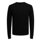 JPRBLAMERINO KNIT CREW NECK