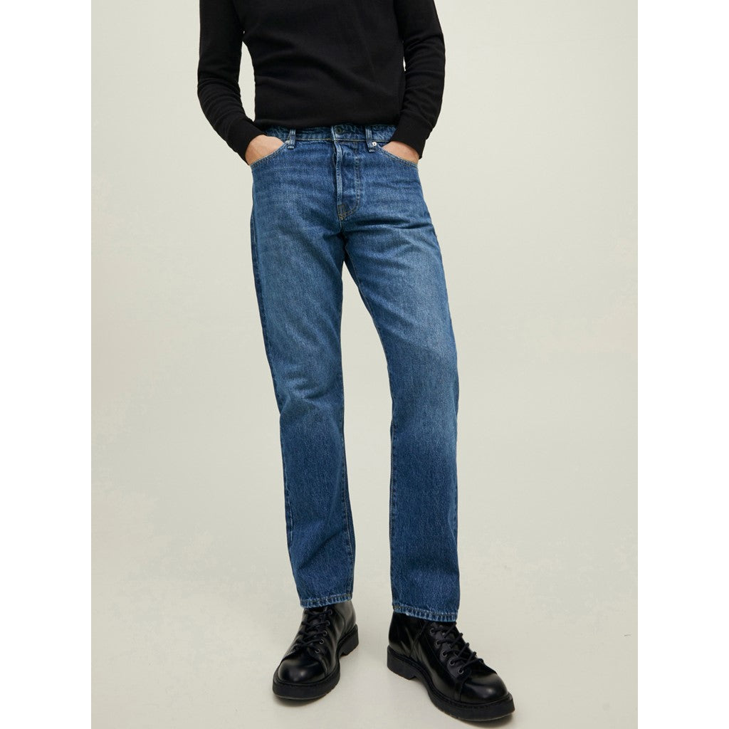 JJICHRIS JJCOOPER JOS 790 PCW NOOS RELAXED FIT Jeans