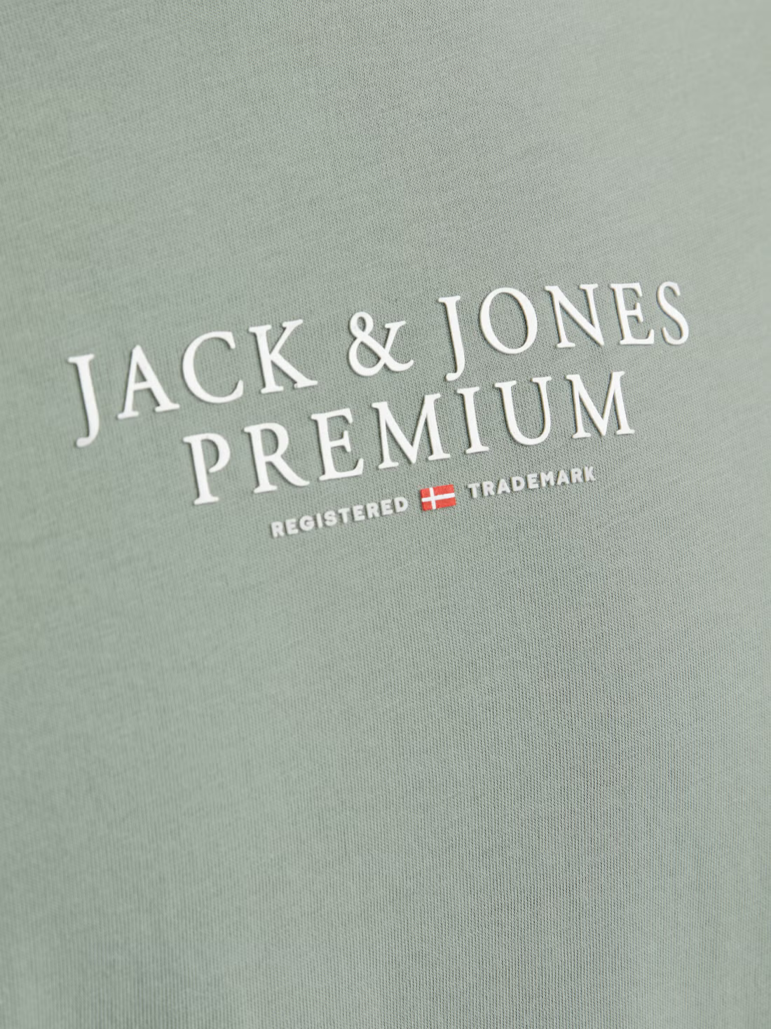 JPRBLUARCHIE SS TEE CREW NECK NOOS