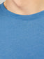 JJEORGANIC MELANGE TEE SS O-NECK NOOS