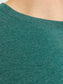 JJEORGANIC MELANGE TEE SS O-NECK NOOS