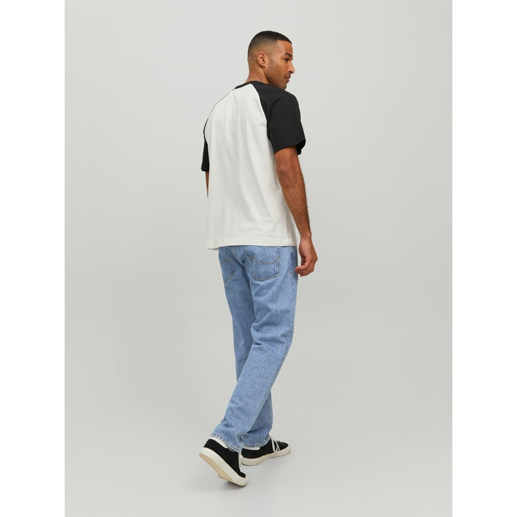 JJICHRIS JJORIGINAL SBD 320 PCW NOOS RELAXED FIT JEANS