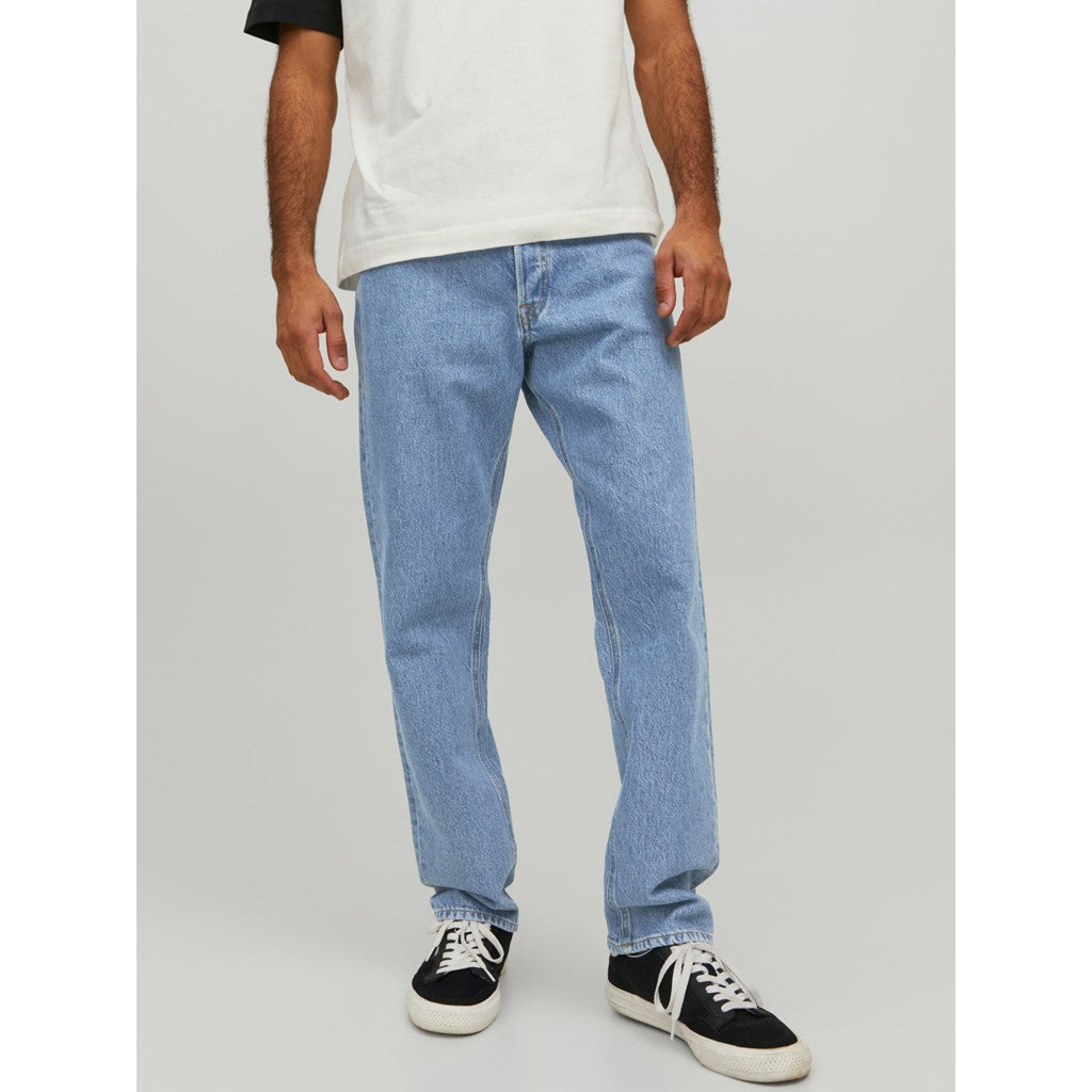 JJICHRIS JJORIGINAL SBD 320 PCW NOOS RELAXED FIT JEANS