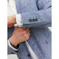 JPRRIVIERA LINEN BLAZER SLIM FIT SN