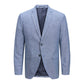 JPRRIVIERA LINEN BLAZER SLIM FIT SN