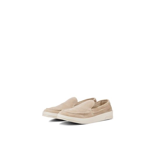 JFWMACCARTNEY SUEDE LOAFER SN