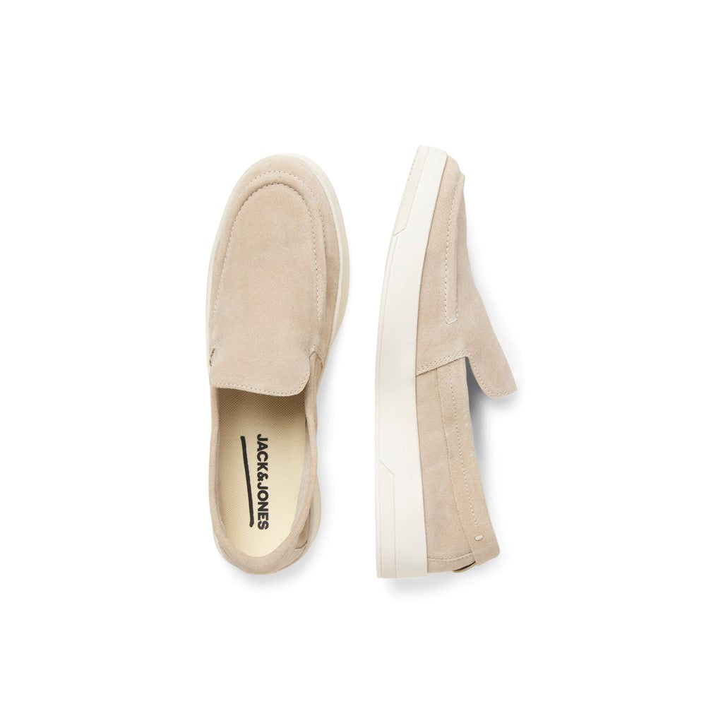 JFWMACCARTNEY SUEDE LOAFER SN