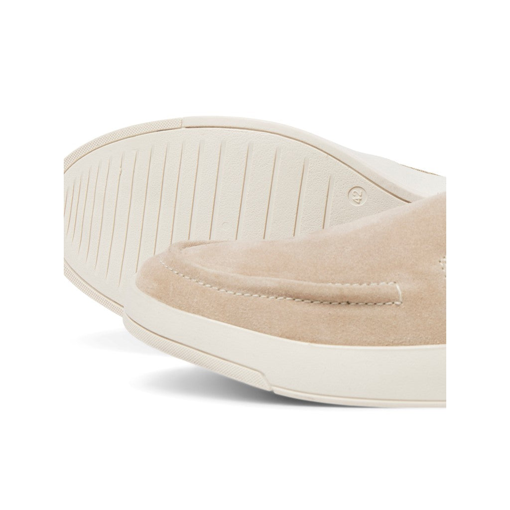 JFWMACCARTNEY SUEDE LOAFER SN