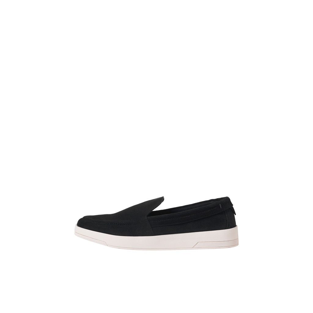 JFWMACCARTNEY SUEDE LOAFER SN