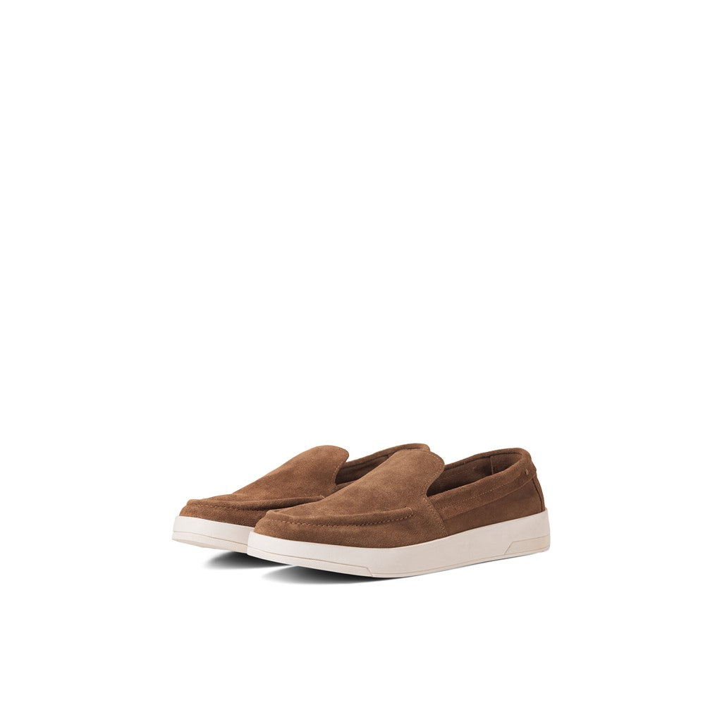 JFWMACCARTNEY SUEDE LOAFER SN