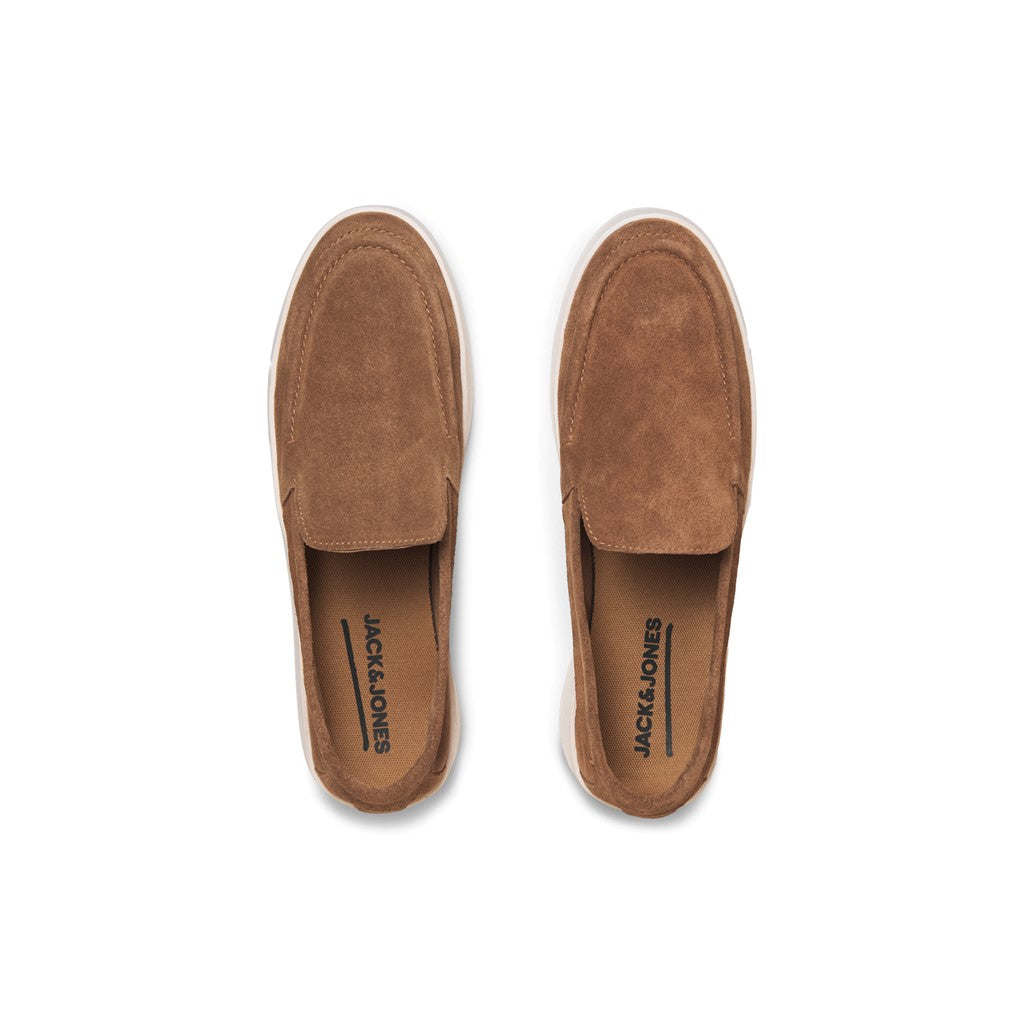 JFWMACCARTNEY SUEDE LOAFER SN