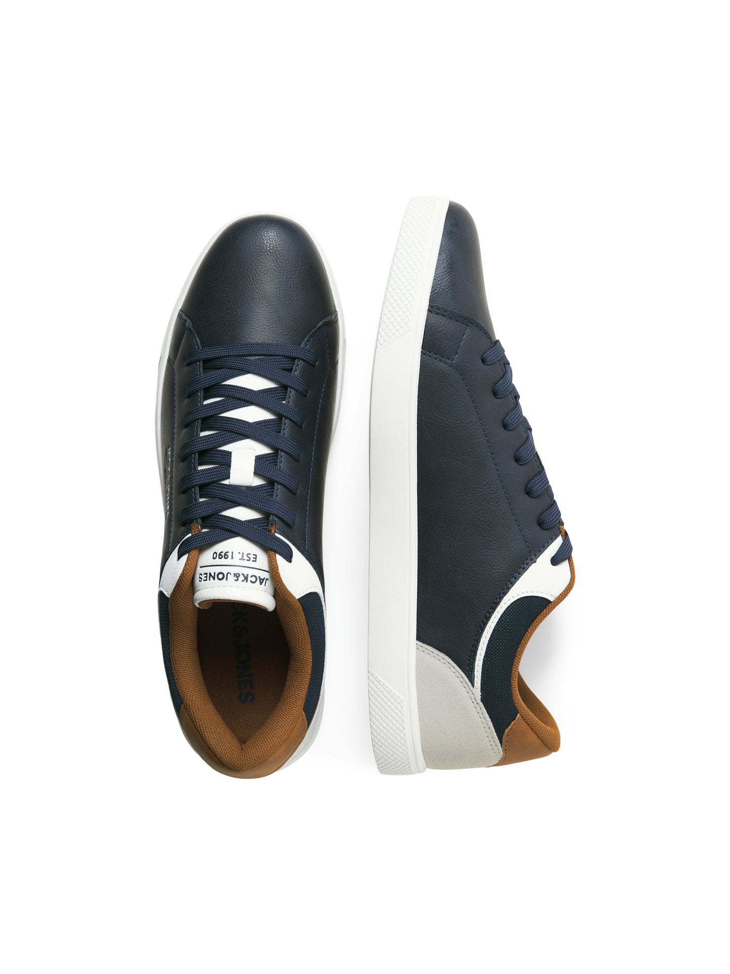 JFWJORDAN SNEAKER SN