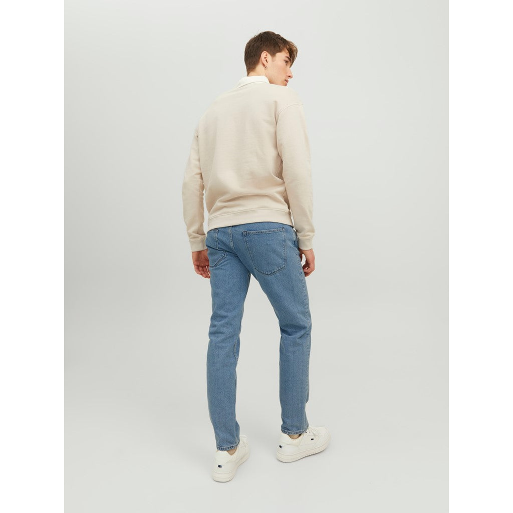 JJIMIKE JJORIGINAL JOS 411 NOOS TAPERED FIT Jeans