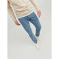 JJIMIKE JJORIGINAL JOS 411 NOOS TAPERED FIT Jeans