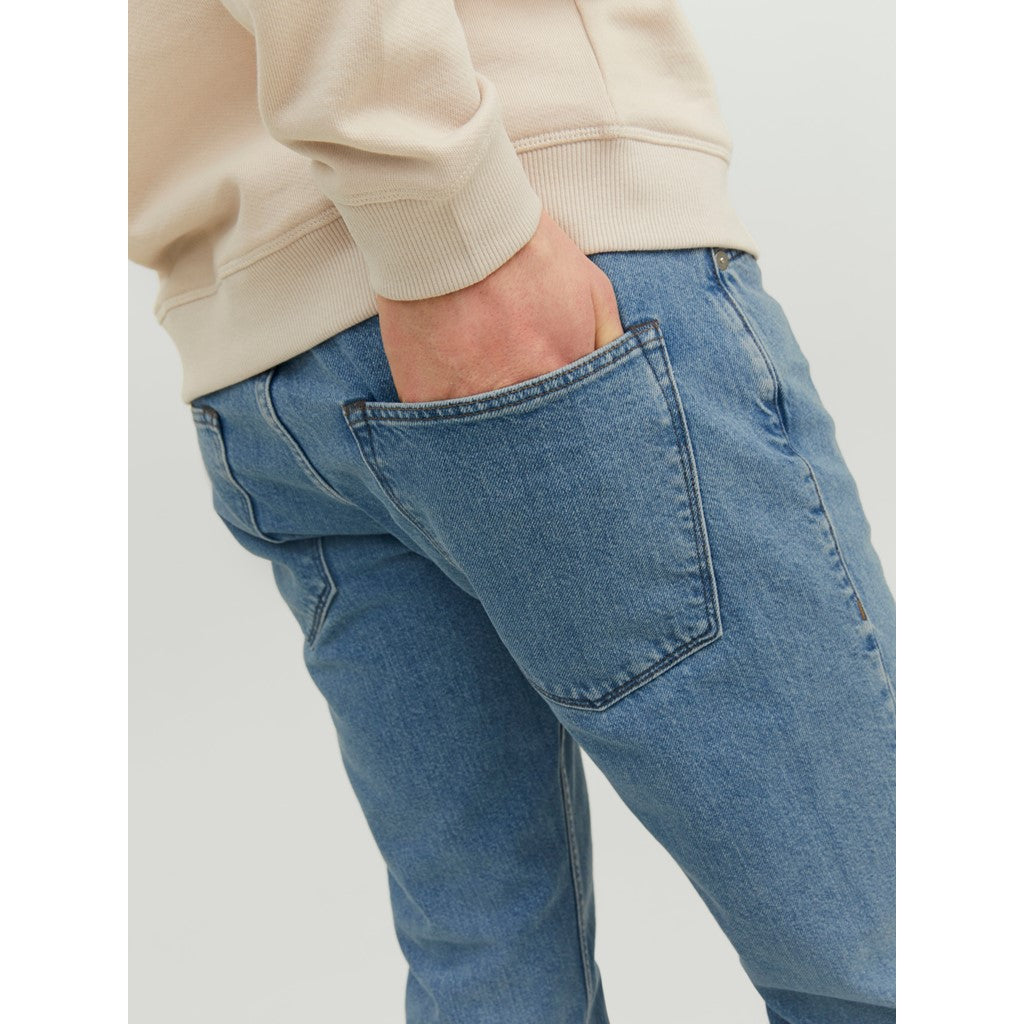 JJIMIKE JJORIGINAL JOS 411 NOOS TAPERED FIT Jeans