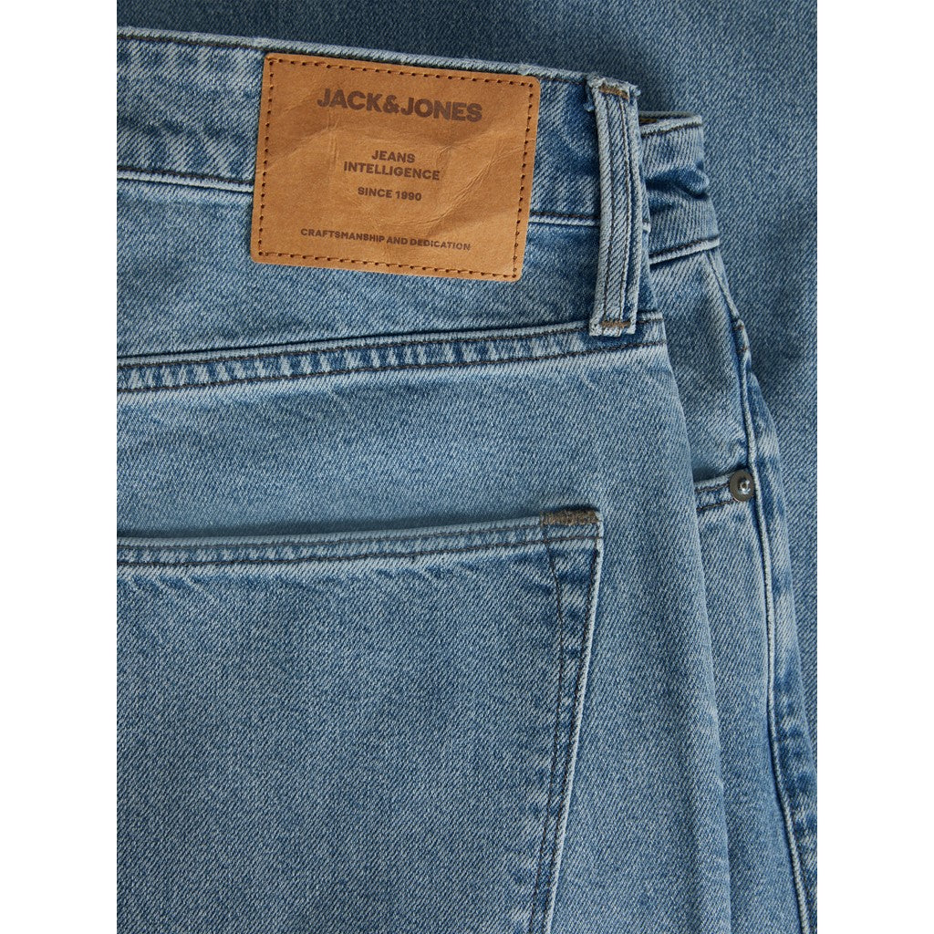 JJIMIKE JJORIGINAL JOS 411 NOOS TAPERED FIT Jeans