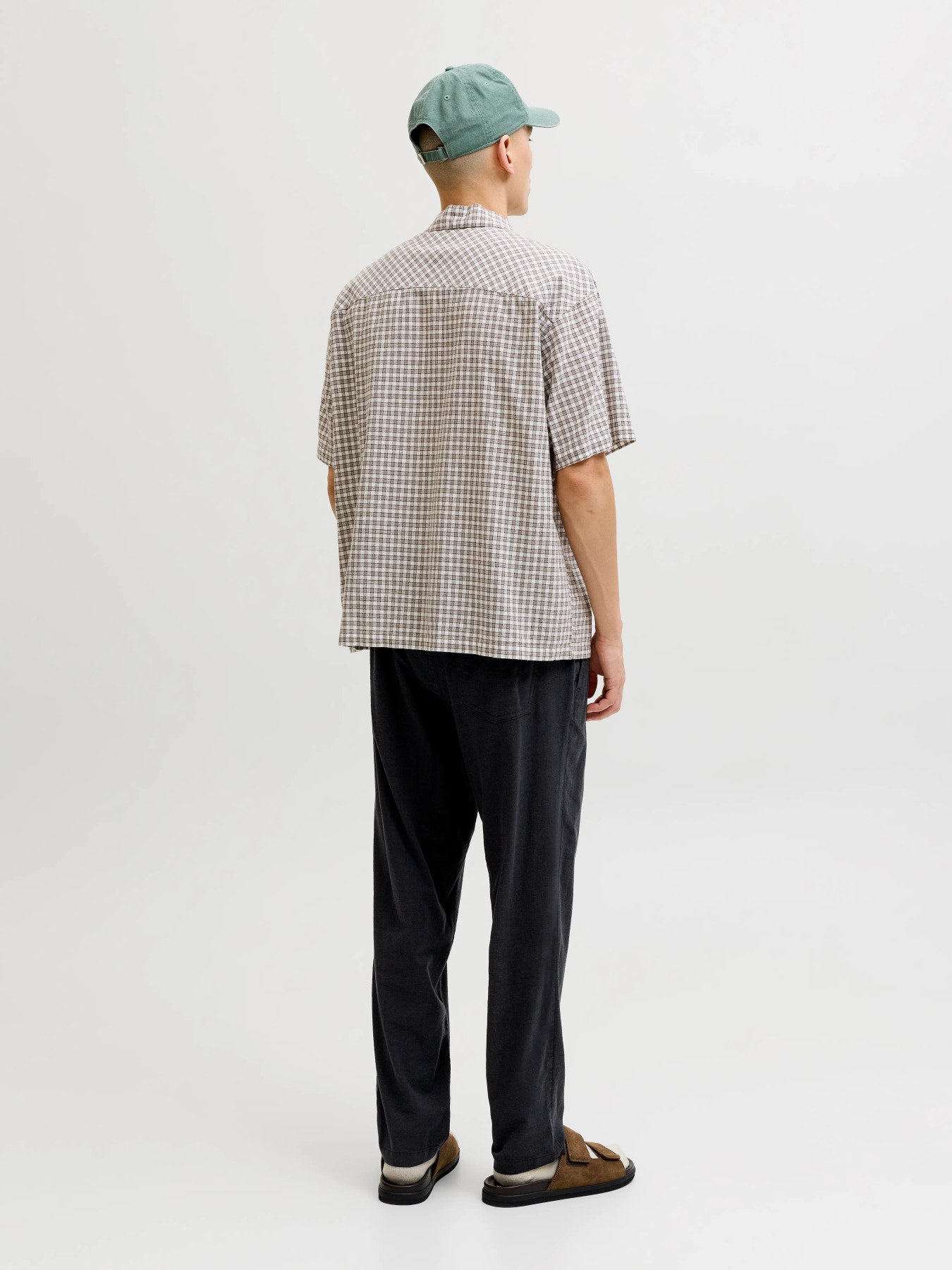 JPSTACE BREEZE JOGGER LN