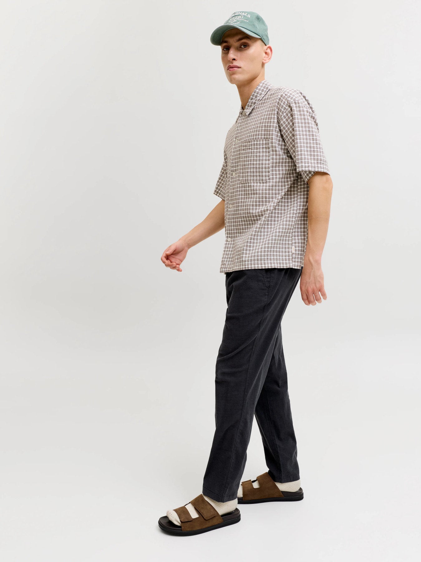 JPSTACE BREEZE JOGGER LN