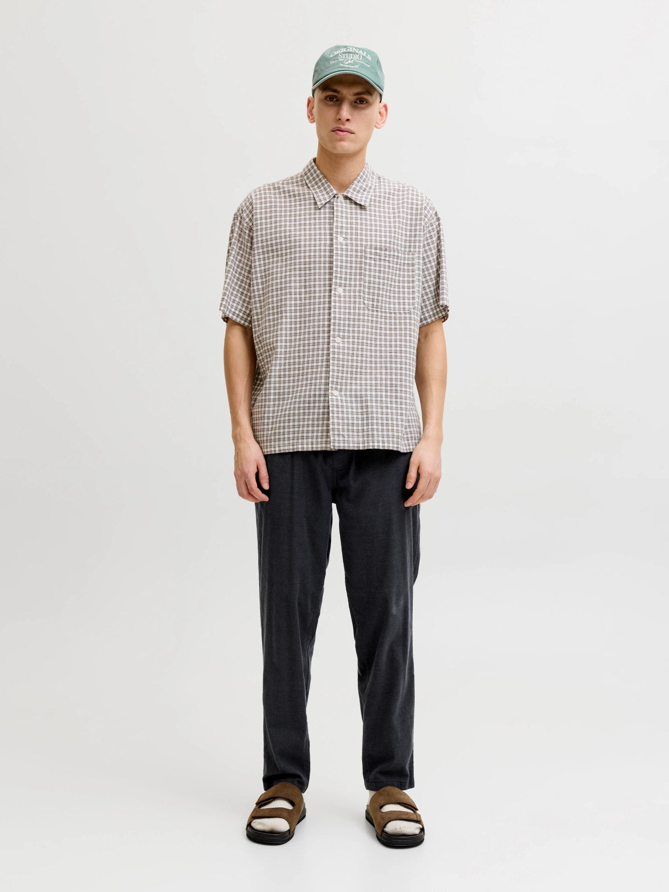 JPSTACE BREEZE JOGGER LN
