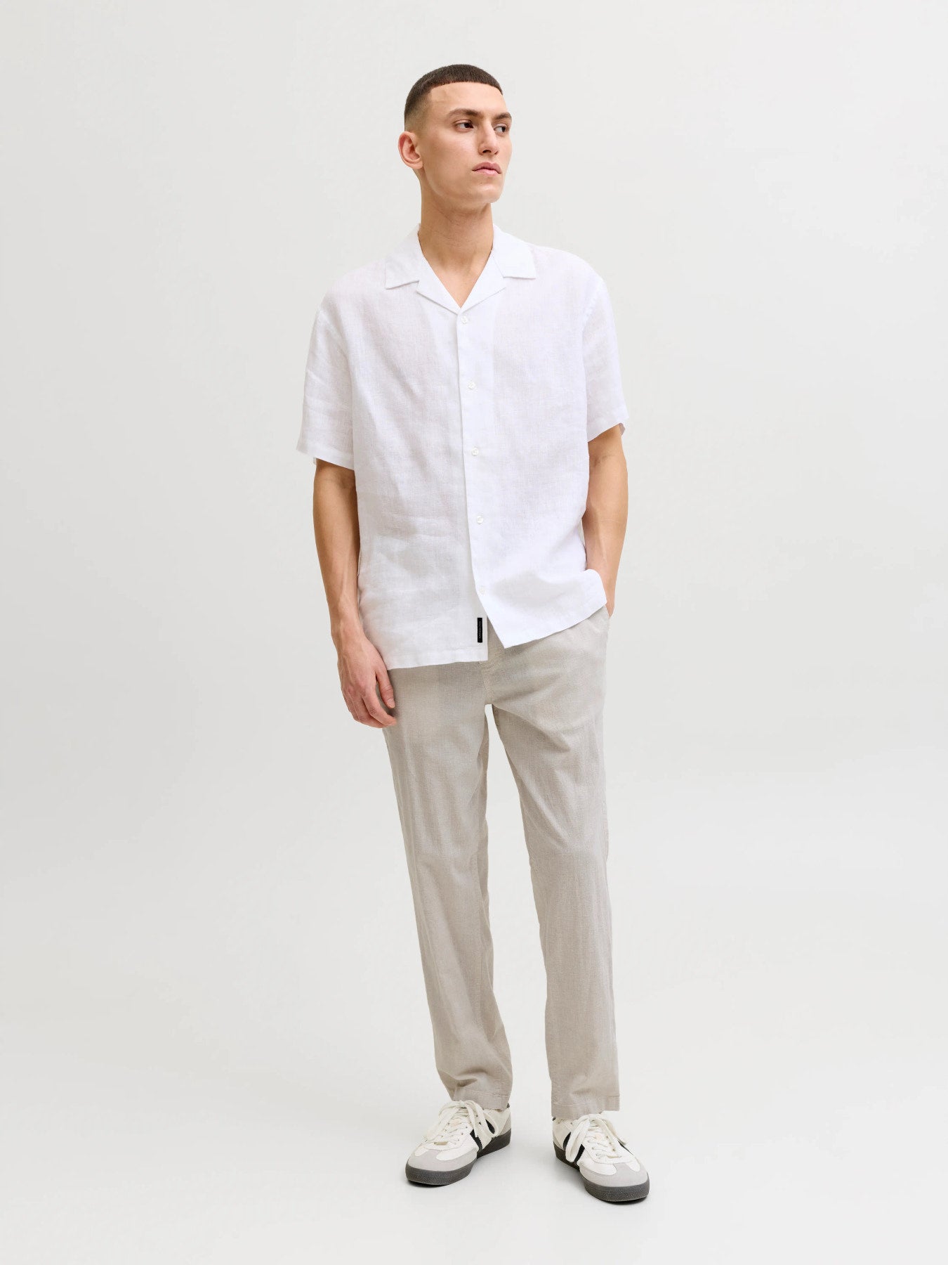 JPSTACE BREEZE JOGGER LN