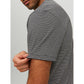 JPRCC SOFT LINEN BLEND TEE SS STRIPE