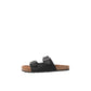 JFWLOUIS LEATHER SANDAL