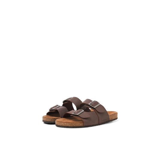 JFWLOUIS LEATHER SANDAL