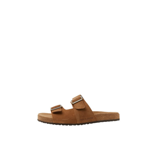 JFWLOUIS SUEDE SANDAL