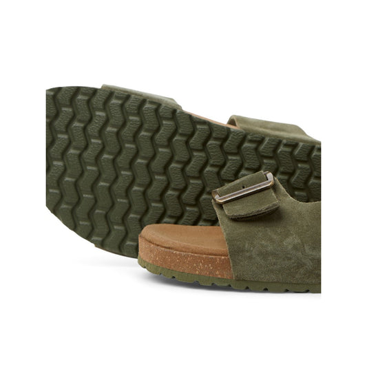 JFWLOUIS SUEDE SANDAL