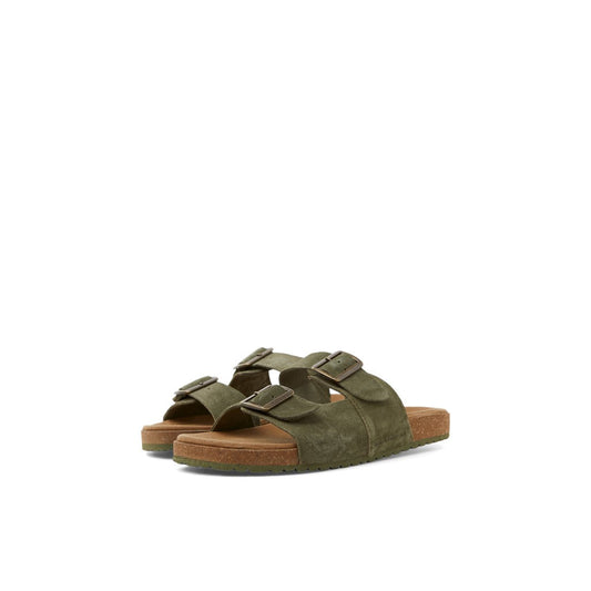 JFWLOUIS SUEDE SANDAL