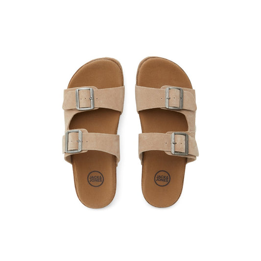 JFWLOUIS SUEDE SANDAL