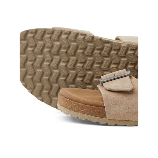 JFWLOUIS SUEDE SANDAL