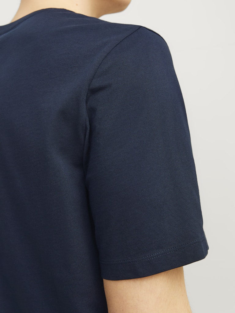 JJECORP LOGO TEE PLAY SS O-NECK NOOS