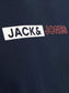 JJECORP LOGO TEE PLAY SS O-NECK NOOS