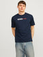 JJECORP LOGO TEE PLAY SS O-NECK NOOS