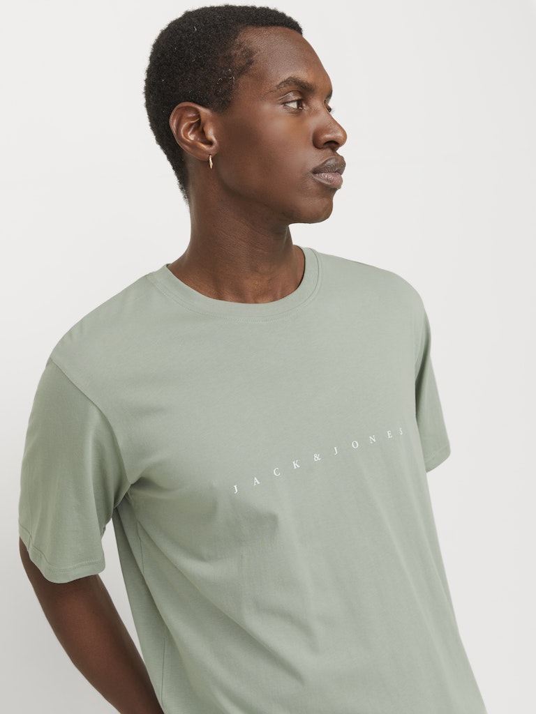 JJESTAR JJ TEE SS NOOS