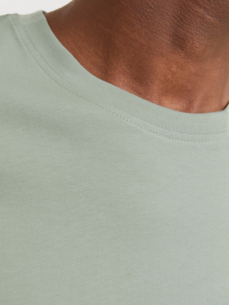 JJESTAR JJ TEE SS NOOS