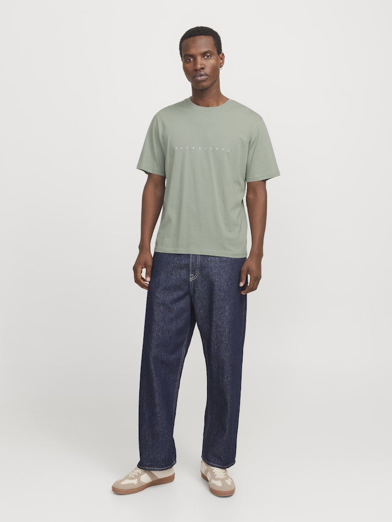 JJESTAR JJ TEE SS NOOS