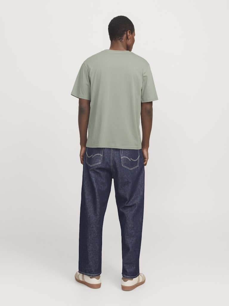 JJESTAR JJ TEE SS NOOS