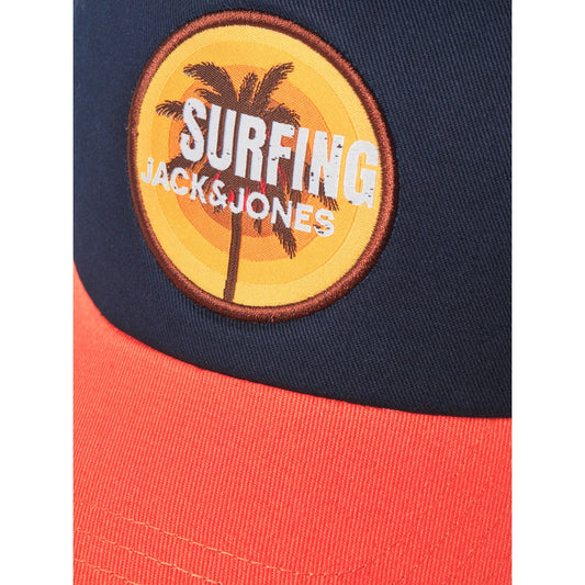 JACBYRON SURF TRUCKER CAP