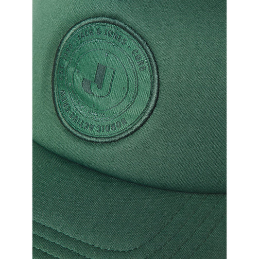 JACVIBES TRUCKER CAP