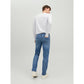 JJIMIKE JJORIGINAL JOS 511 TAPERED FIT JEANS