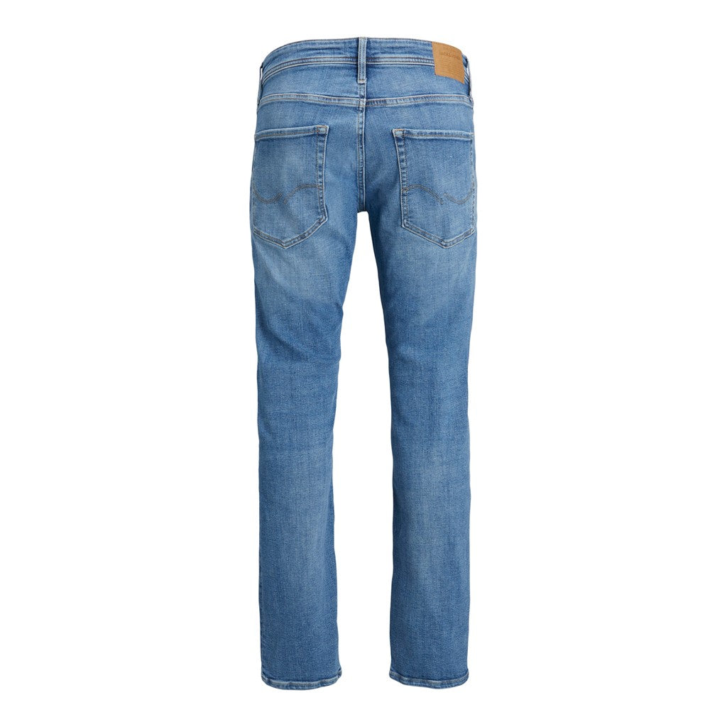 JJIMIKE JJORIGINAL JOS 511 TAPERED FIT JEANS