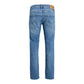 JJIMIKE JJORIGINAL JOS 511 TAPERED FIT JEANS