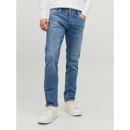 JJIMIKE JJORIGINAL JOS 511 TAPERED FIT JEANS