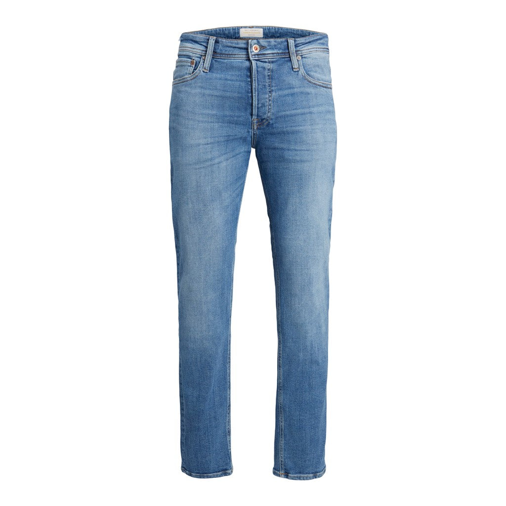 JJIMIKE JJORIGINAL JOS 511 TAPERED FIT JEANS