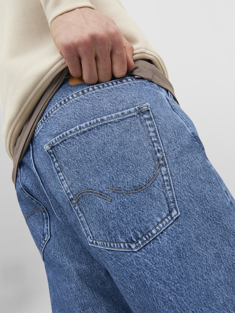 JJIALEX JJORIGINAL SBD 301 NOOS