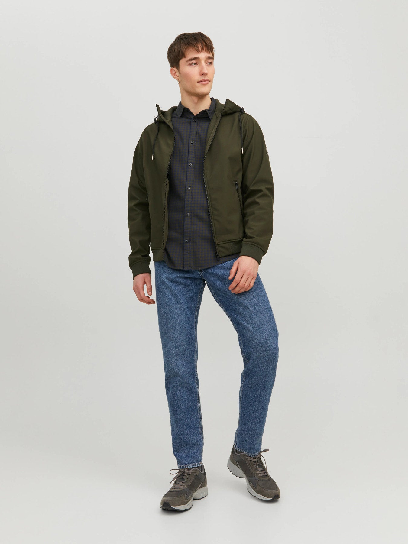 Basic Softshell