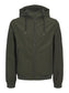 JJEBASIC SOFTSHELL HOOD NOOS