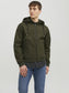 JJEBASIC SOFTSHELL HOOD NOOS